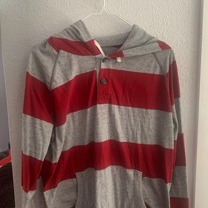 American Eagle T-Shirt Hoodie